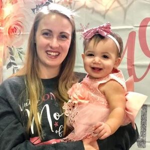 Meet your Posher, Kaitlin